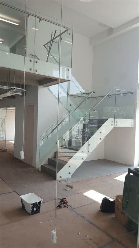 liverpool architectural metal fabrication ltd|jim bennett .